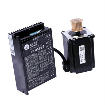 Stepper Motor Driver