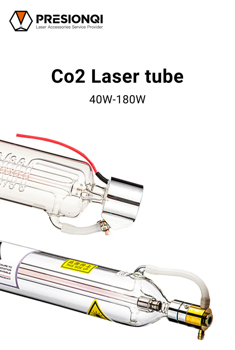 Co2 Laser Tube Co2 Laser Tube