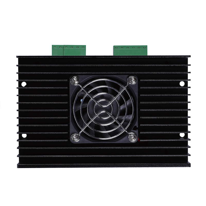 Unidad de micropasos