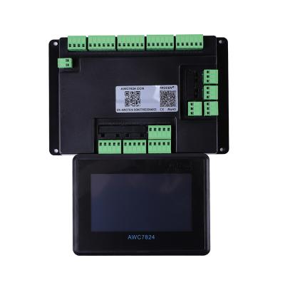 Лазерный контроллер 7824