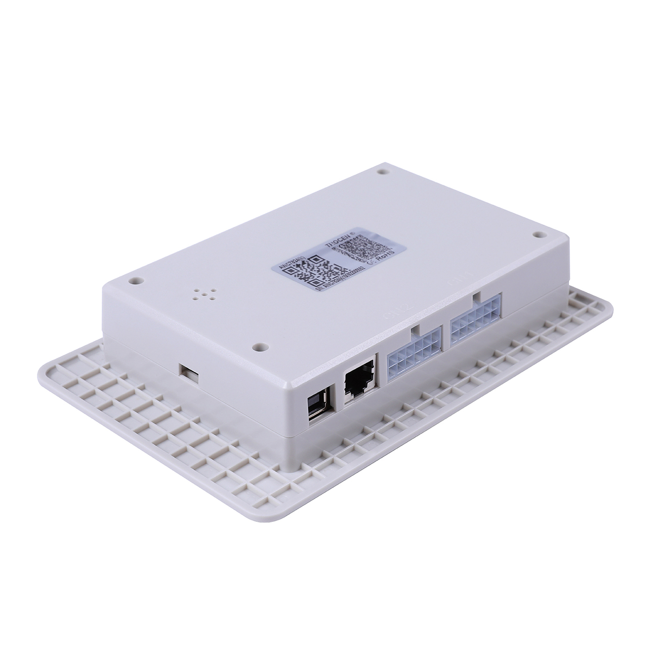 وحدة تحكم ليزر 7824 ك