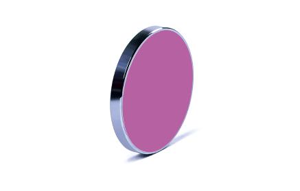 Lentes de Focagem GaAs