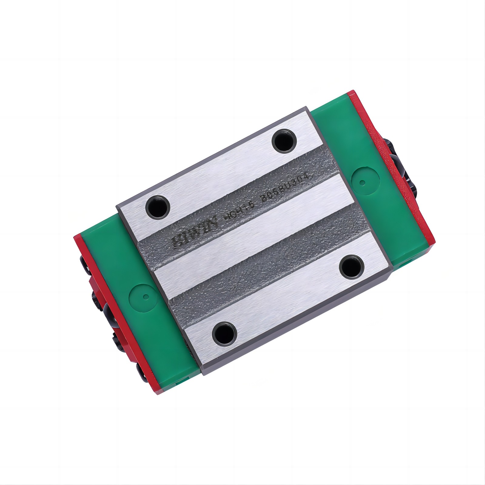 شريحة دليل الليزر