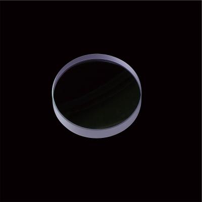 Laser protection lens