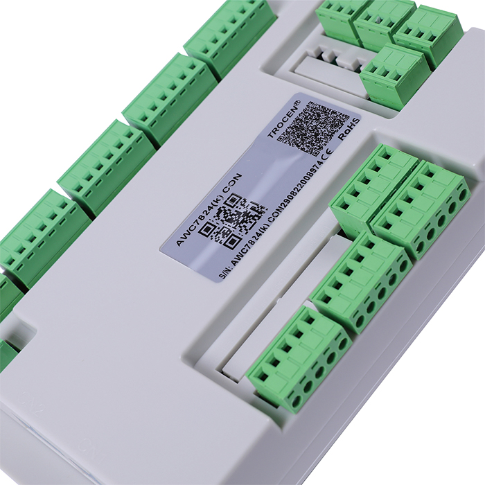 النطاق الجاف 7824KLaser Controller 7824k