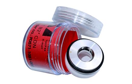 anel de cerâmica a laser