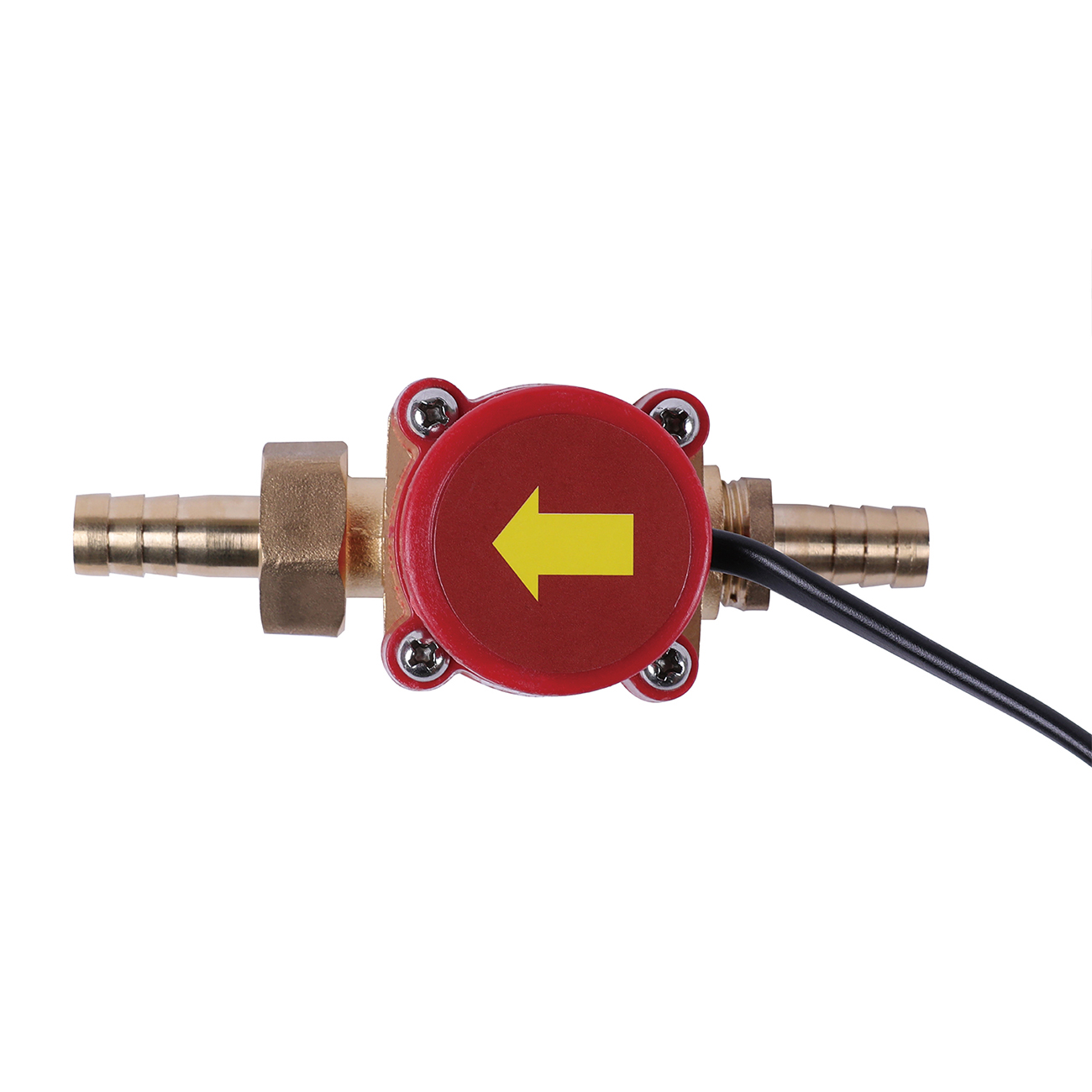 Interruptor de fluxo de água