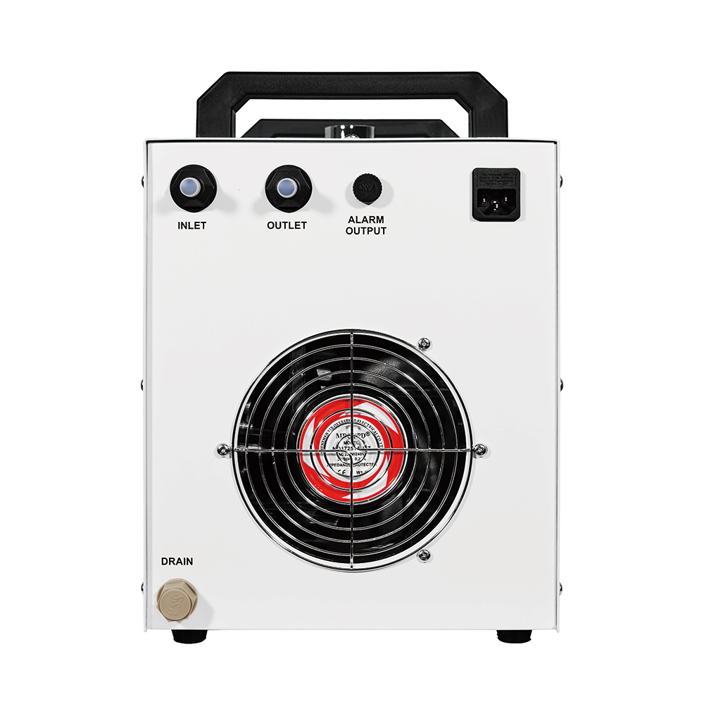 CW3000 냉각수 기계