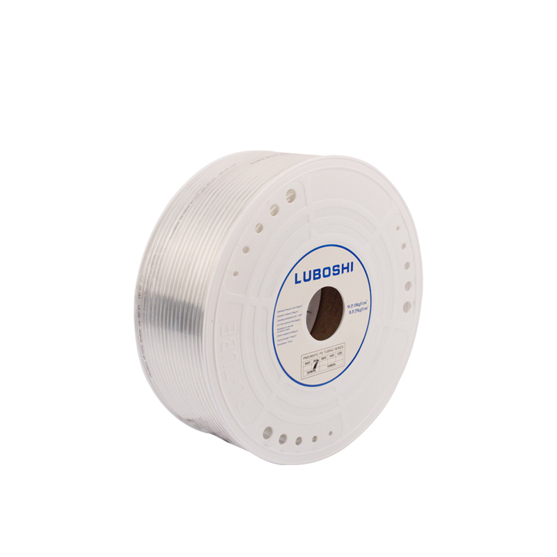 Conducta de gaz PU rezistenta la explozie