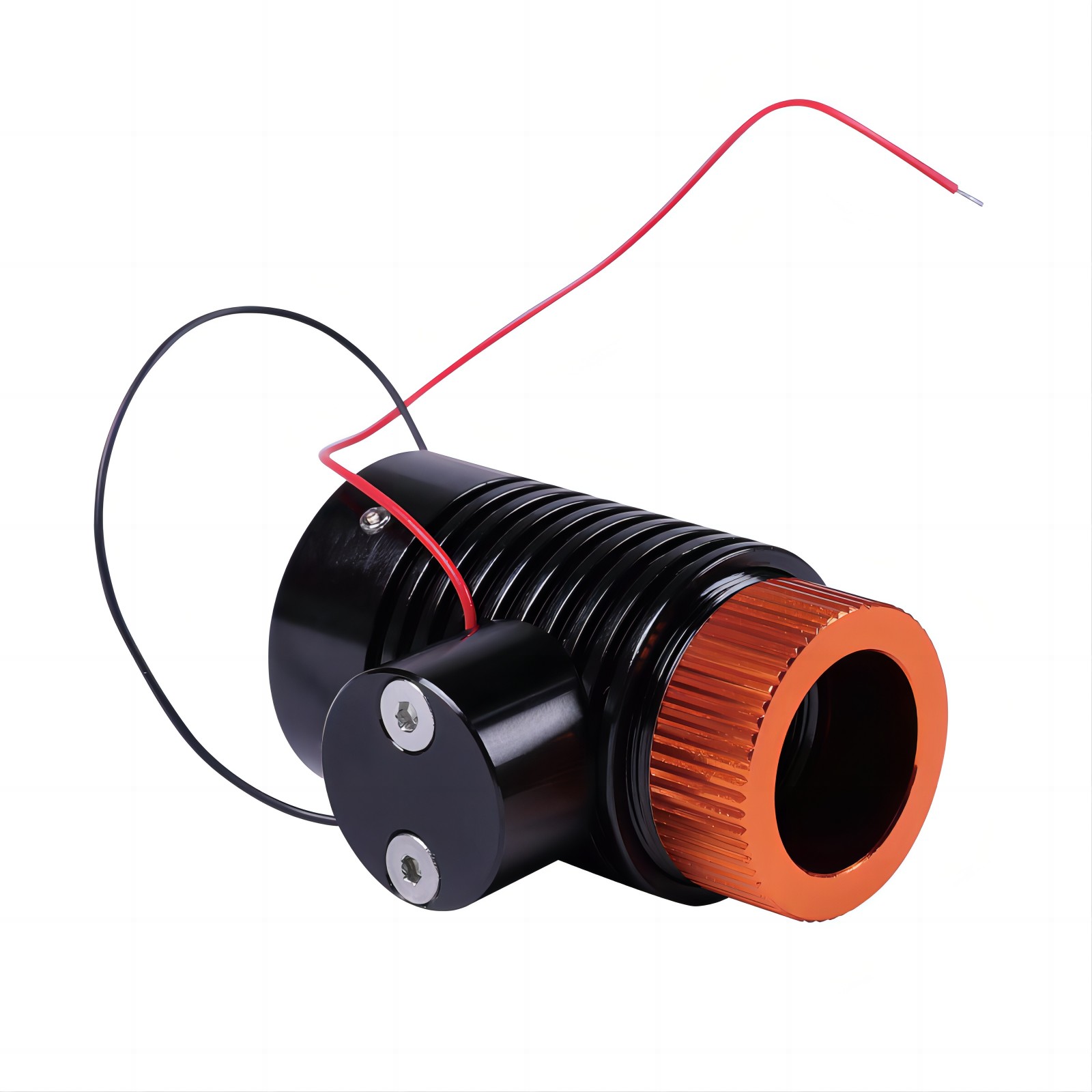 جهاز مساعد للضوء الأحمر