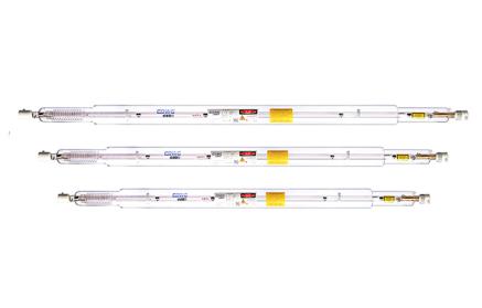 Tube laser à technologie intelligente