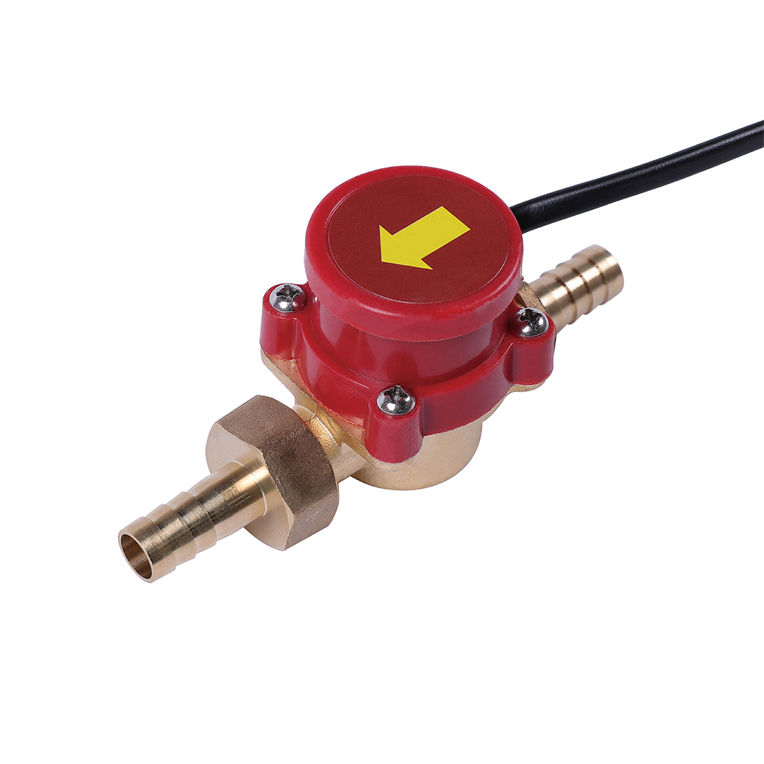 Interruptor de fluxo de água