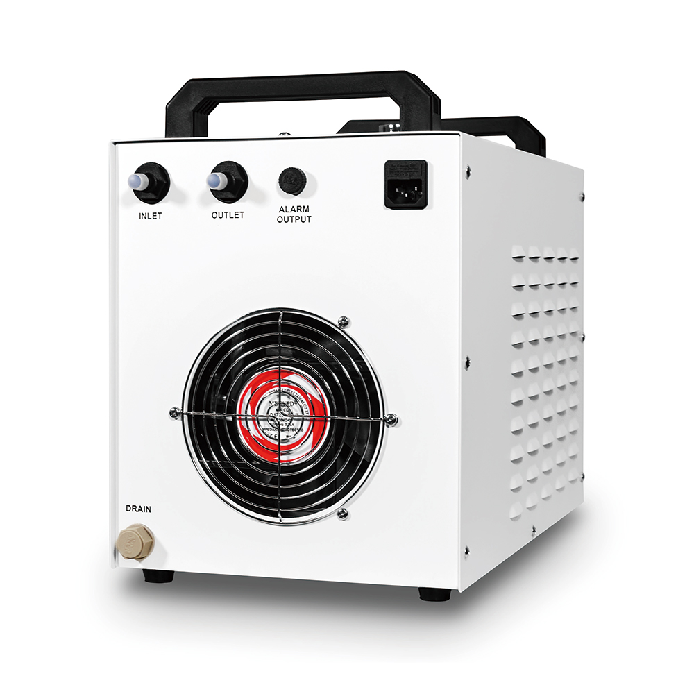 CW3000 냉각수 기계