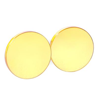 Co2 Focus Lens USA CVD Znse