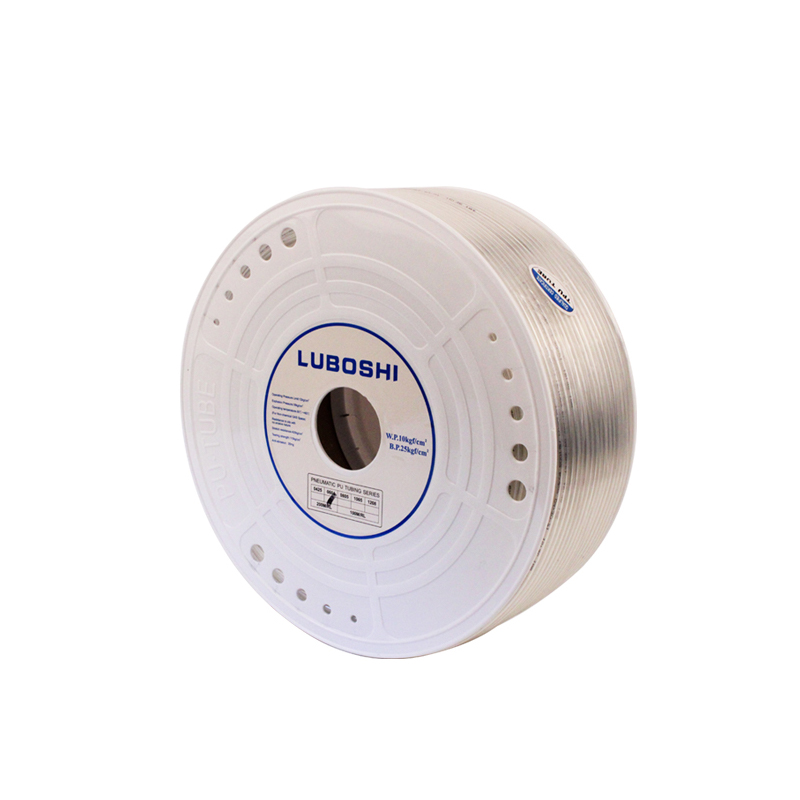 Conducta de gaz PU rezistenta la explozie