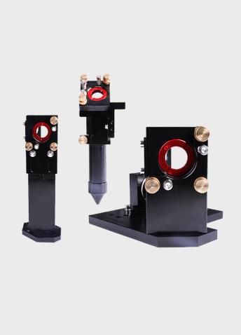 conjunto de cabeça de laser