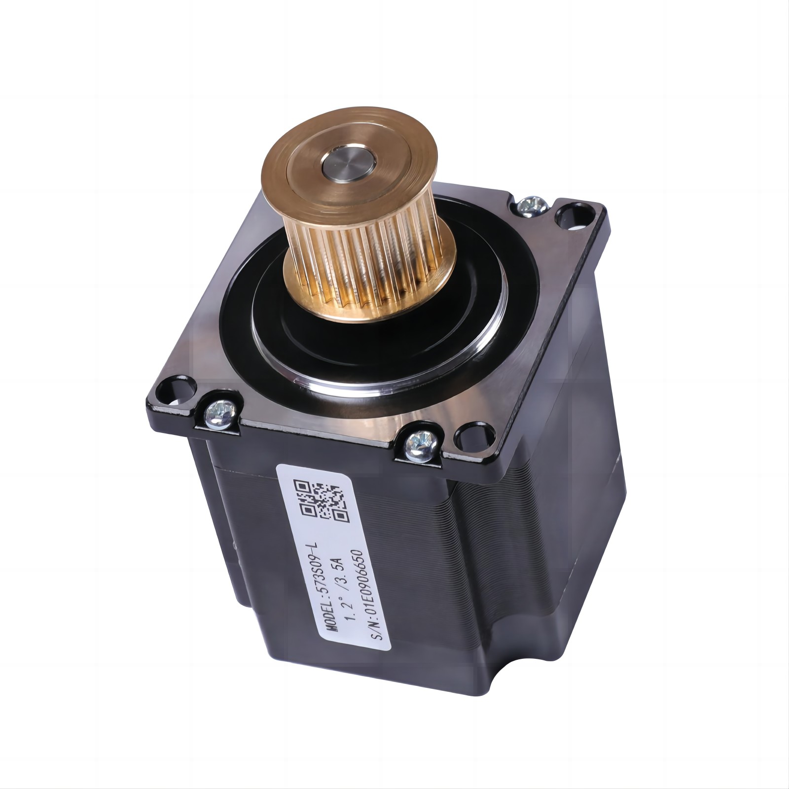 Stepper Motor