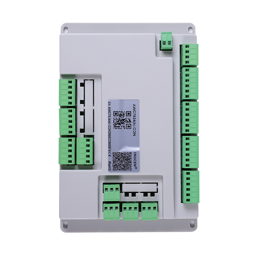 وحدة تحكم ليزر 7824 ك