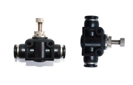 Válvula de ar especial para máquina a laser