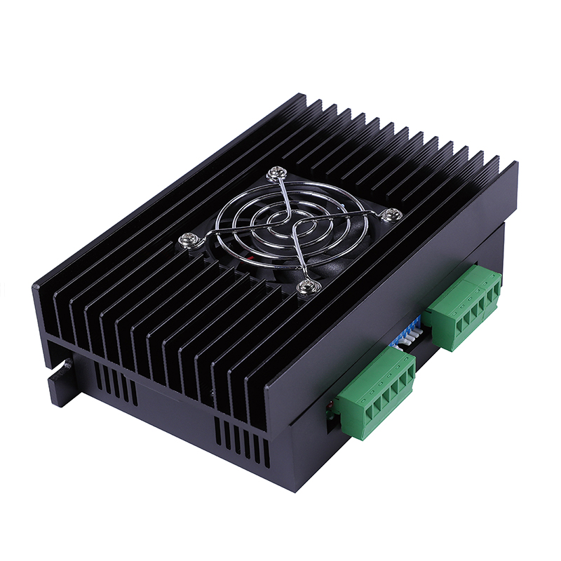 Unidad de micropasos