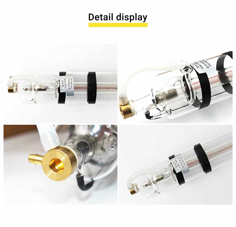 Co2 Laser Tube Co2 Laser Tube
