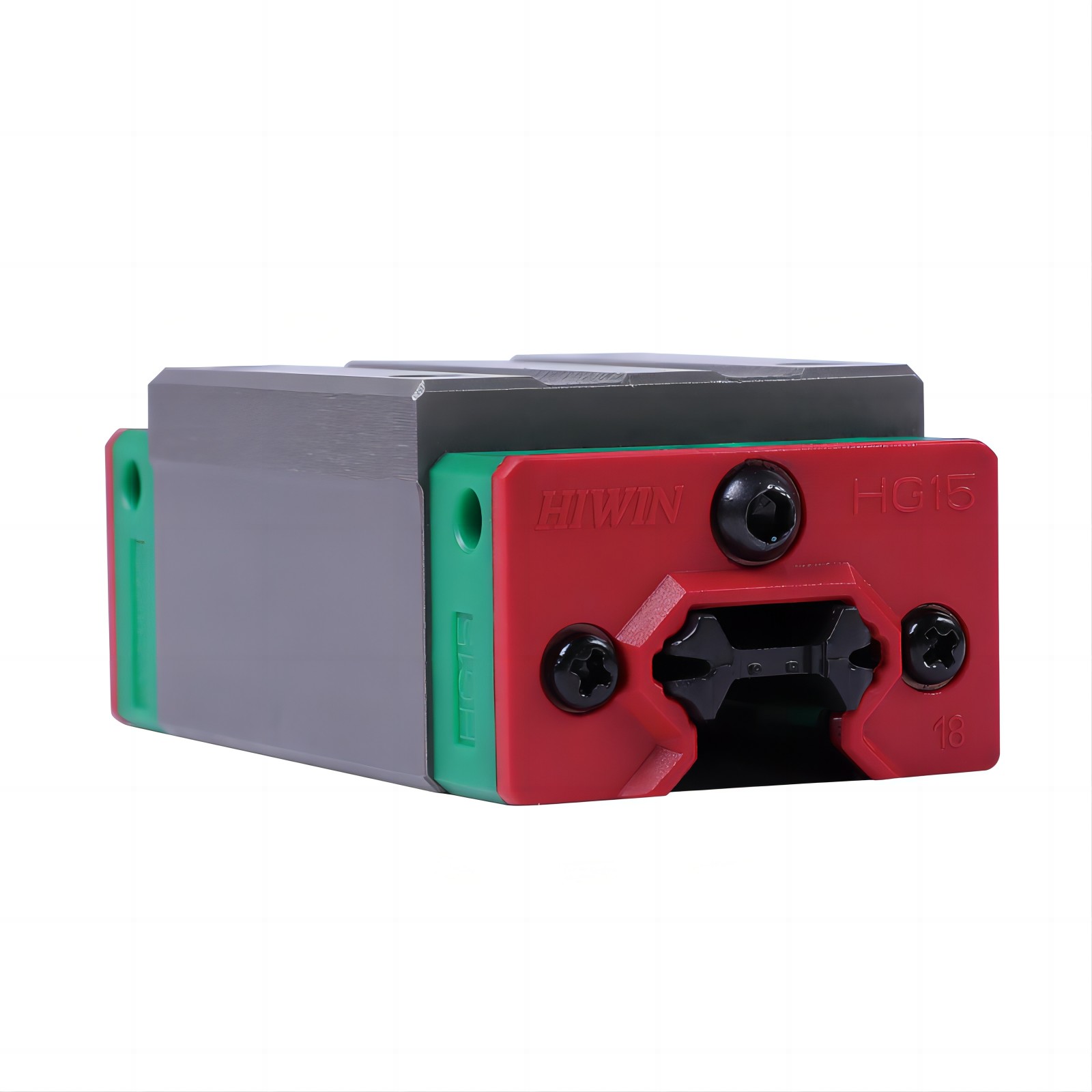 شريحة دليل الليزر