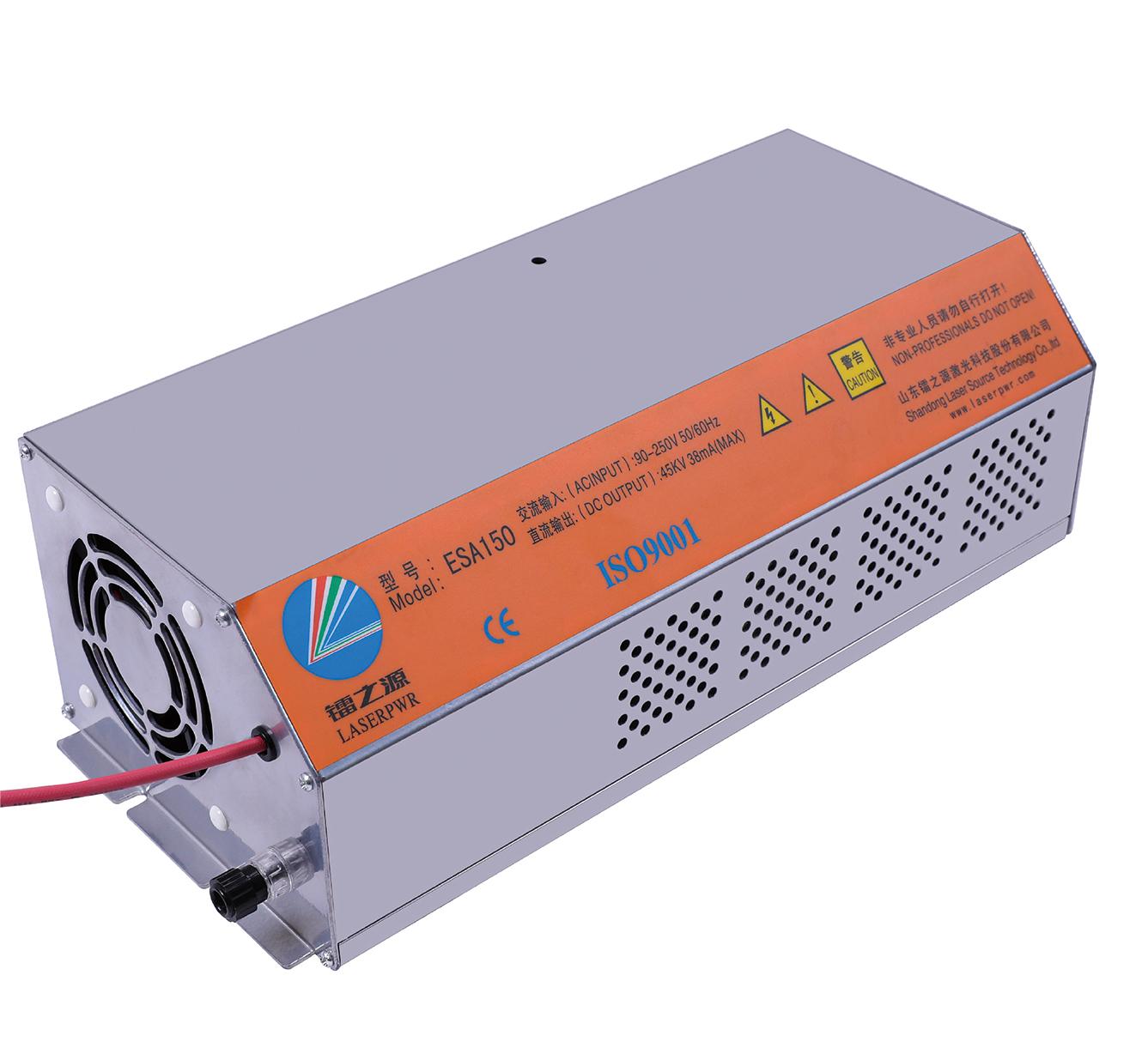 Laser Co2 Power Supply  