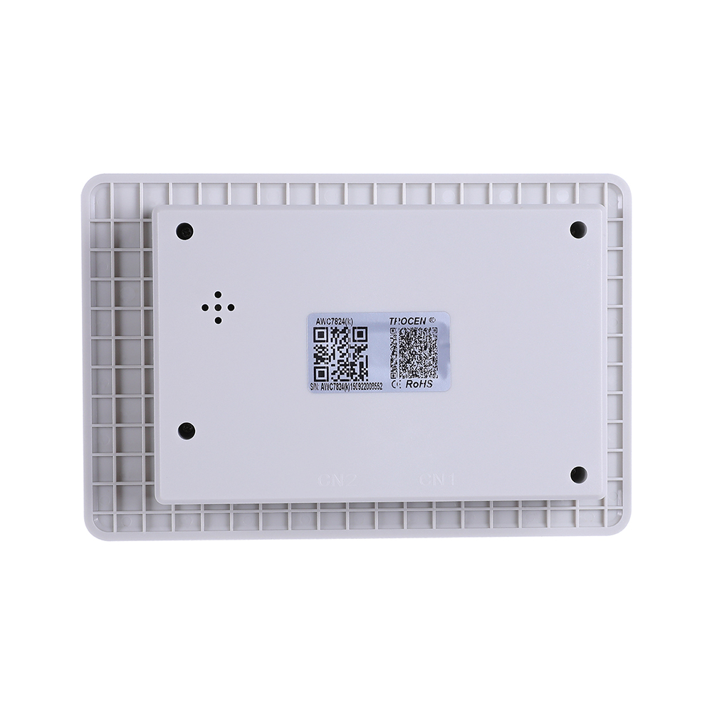 وحدة تحكم ليزر 7824 ك