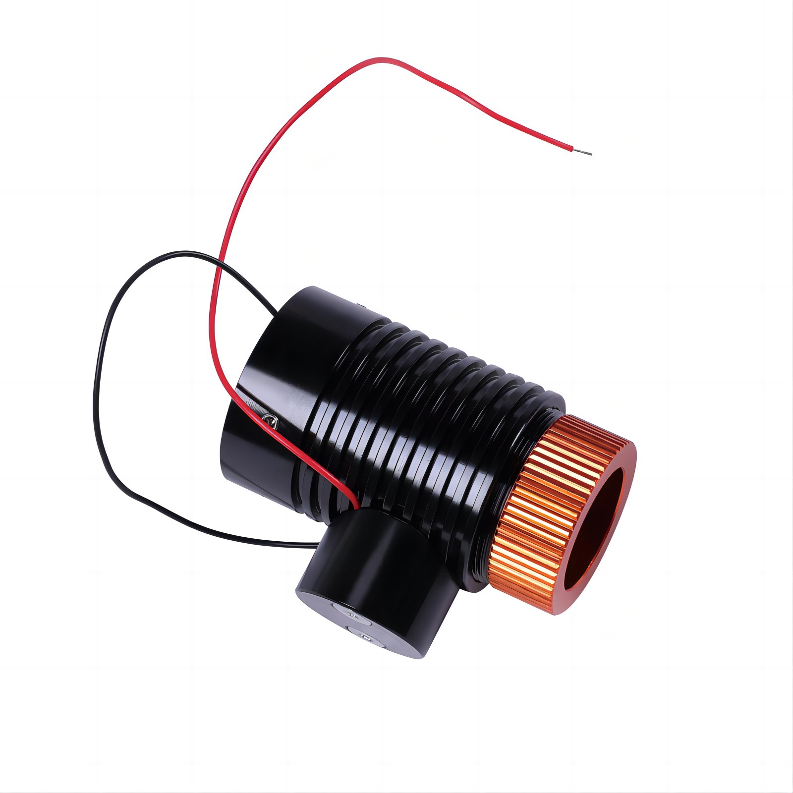 جهاز مساعد للضوء الأحمر