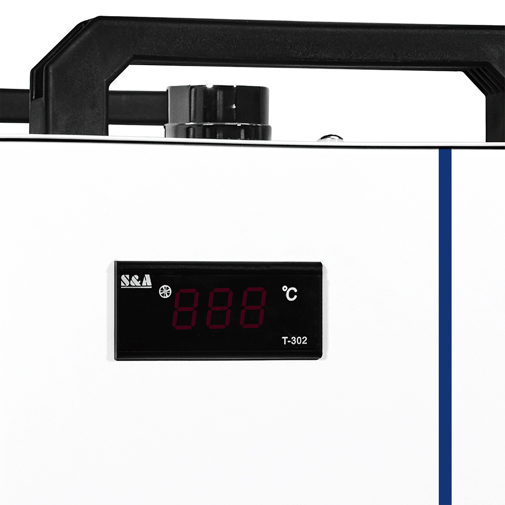 CW3000 냉각수 기계