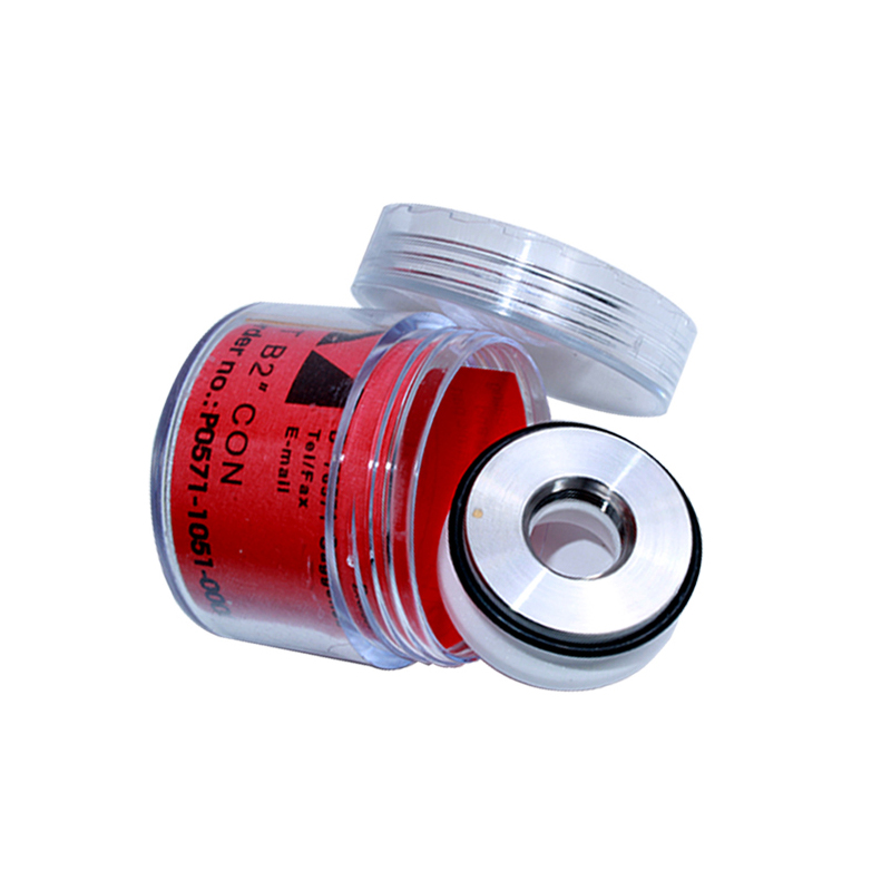 حلقة ليزر سيراميك